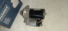 10879 Motorino d'avviamento KUHNER per CHEVROLET LACETTI CAPTIVA ZAFIRA
