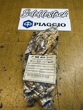 1 vis support selle derbi