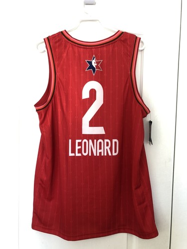Jordan swingman kawhi leonard - jordan,