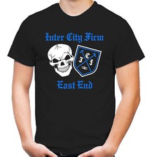 Maglietta Inter City Firm |
