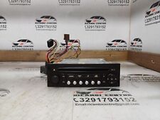 ?AUTORADIO LETTORE CD 2010 PEUGEOT 207 96643697XT02 B1