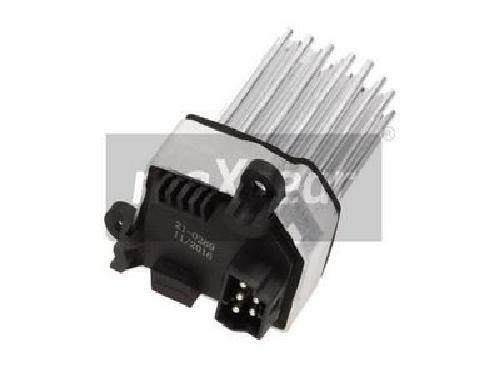 Originale maxgear centralina - maxgear,