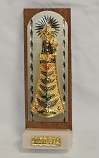 Statua Loreto di Madonna icona