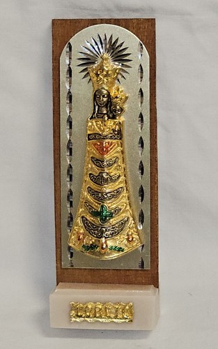 Loreto madonna statue ikone - loreto,