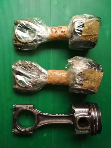 Pistoni audi tdi 2 - tdi, 1.2