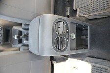 Bracciolo centrale VW Golf