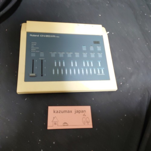 Roland modulo suono - roland,