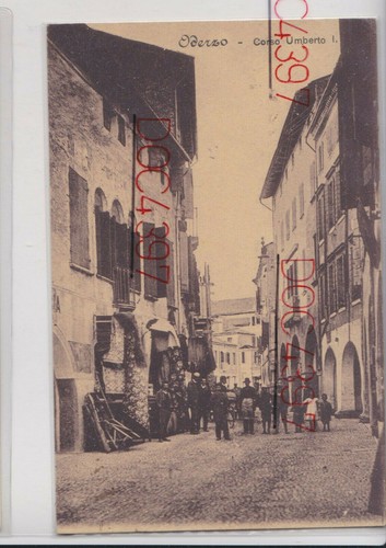 Oderzo treviso corso umberto - treviso,