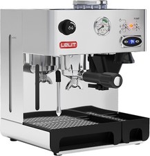 Macchina Caffè Espresso con