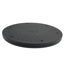 CCHAMP Piattaforma Lazy Susan