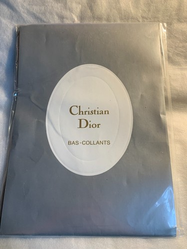 Collant moda vintage christian - collant,