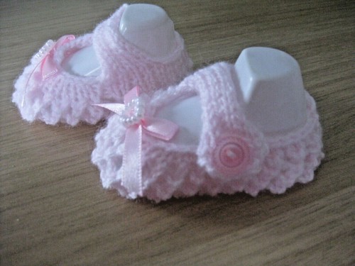Coppia scarpe bambino - scarpe,