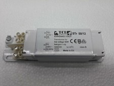 TRASFORMATORE LAMELLARE PER