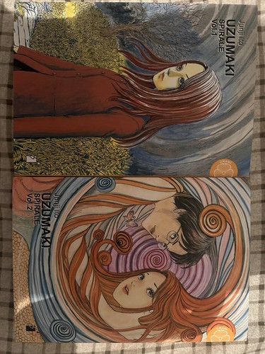 Uzumaki e - completa),