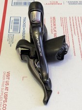 Leve Shimano Dura Ace ST-7900 STI 2x10 Velocità Cambio Freno Bici Corsa Strada