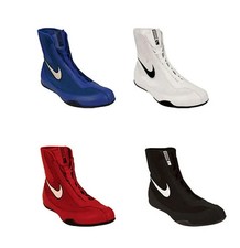 Scarpe da boxe Nike Machomai 2