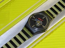 Swatch mas special del 1986 - x-mas,