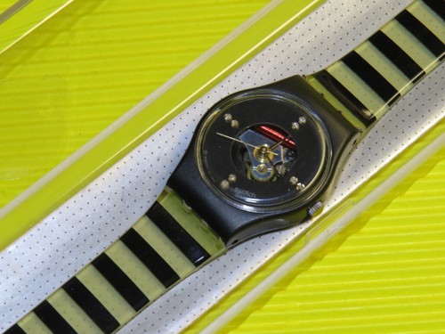 Swatch mas special - swatch, x-mas