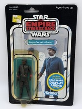 Vintage Star Wars Bespin