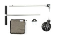 Kit Carrelli Croozer per