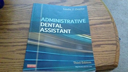 The administrative dental - administrative,