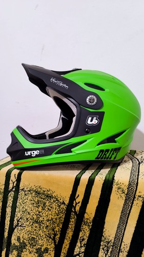 Casco urge archi endurotitolo - urge, archi-endurotitolo