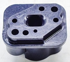 ISOLATORE ASPIRAZIONE ECO
