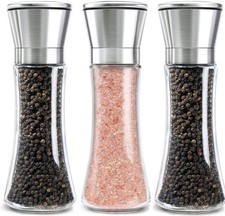 3 Pezzi Macina Sale Pepe