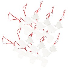  1 Set di Ornamenti Acrilici