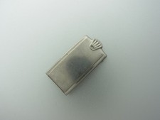 ROLEX parte superiore della