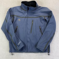 Giacca Softshell Mountain