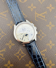 Zenith El Primero Class T