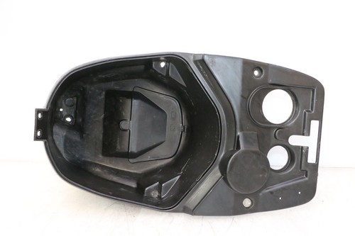 Coffre selle peugeot trekker - selle,
