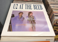 U2 – At The Beeb - Live 1981