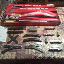 FRECCIA ROSSA  ETR 500