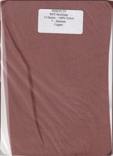 Bas nylon PERFECTS 15 deniers