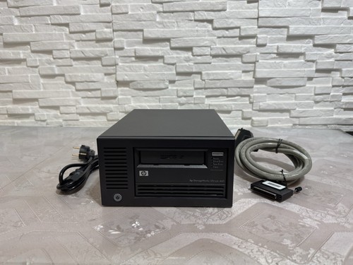 Storageworks ultrium 460 - hp,