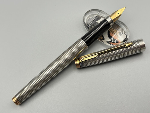 Penna stilografica parker - parker, 75