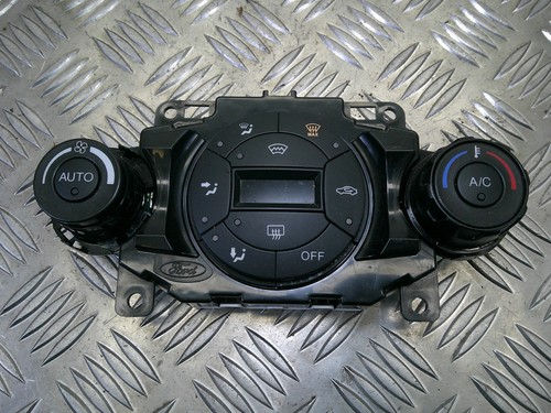 Ford fiesta titanium - fiesta, x