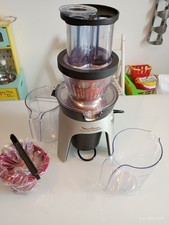 Estrattore  centrifuga Moulinex Infinity Press Revolution 