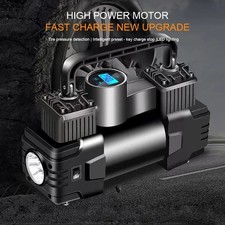 Heavy duty portable air - duty,