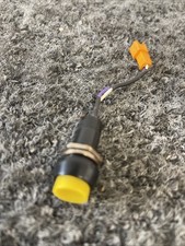 Pulsante clacson scooter