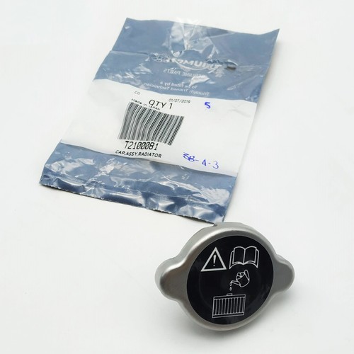 Tappo radiatore t2100081 per