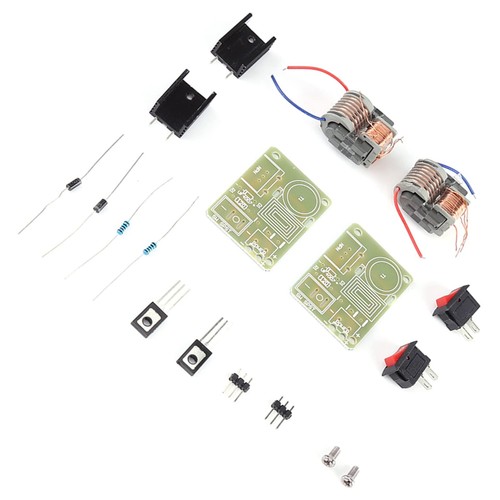 Flyback trasformatore - flyback,