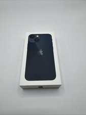 Scatola originale Apple iPhone