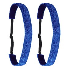 2 Pezzi Cerchietto Donna