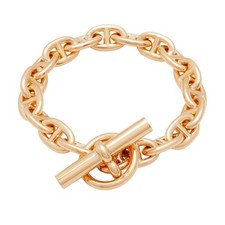 Hermes Sheine Dunkle PM 18