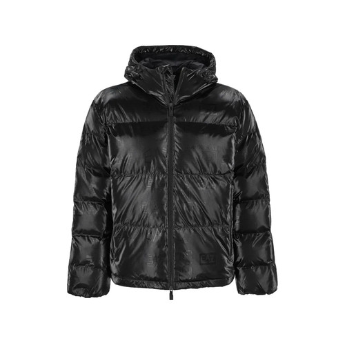 Giacca ea7 bomber 6dpb34 - giacca,
