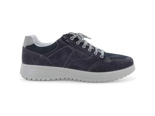Melluso uomo scarpe basse - melluso,