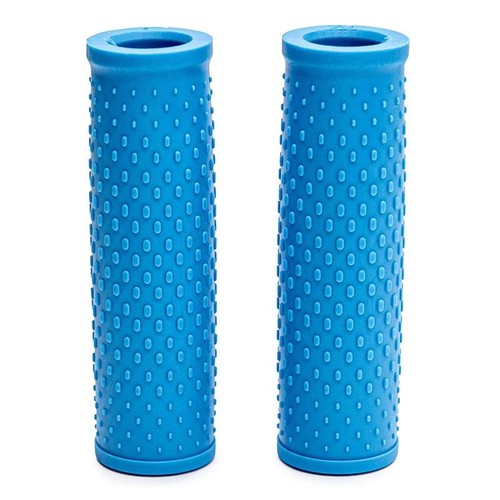 Polsini silicone blu per - polsini, in